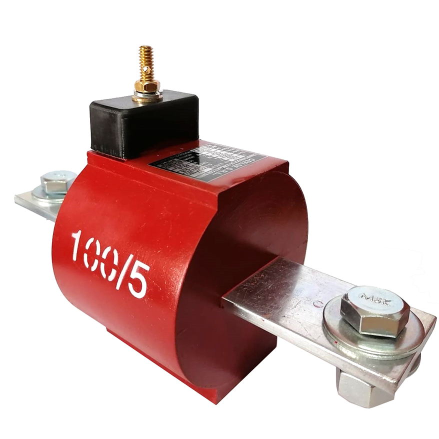 Transformador sin Barra 2000