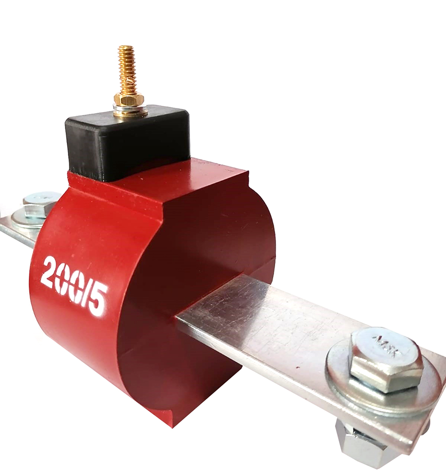 Transformador sin Barra 2000