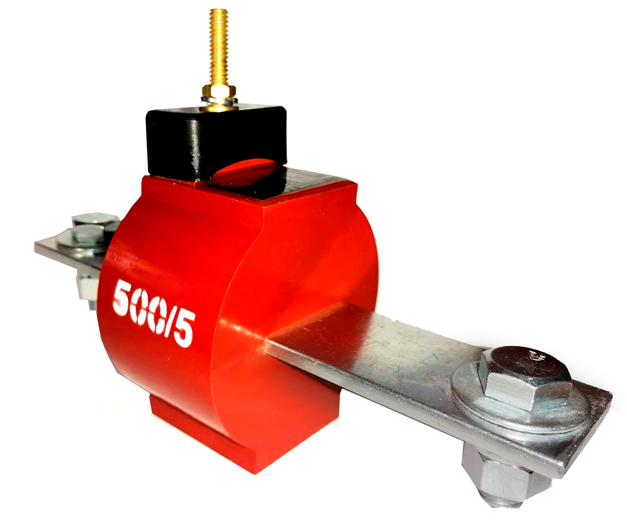 Transformador sin Barra 2000