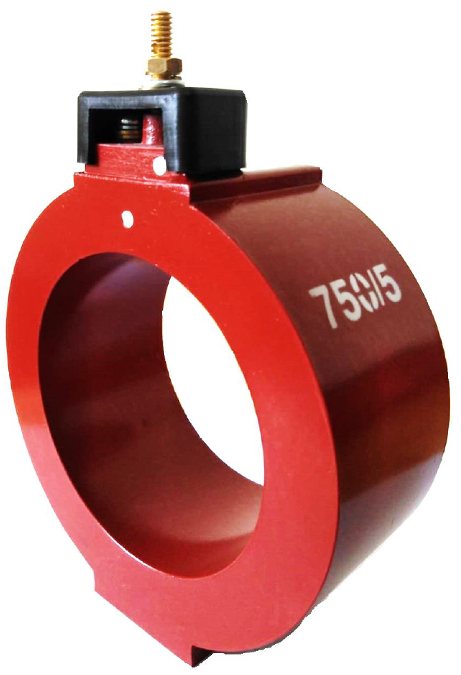 Transformador sin Barra 2000