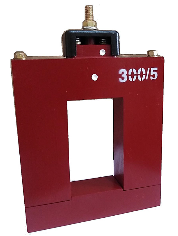 Transformador sin Barra 2000