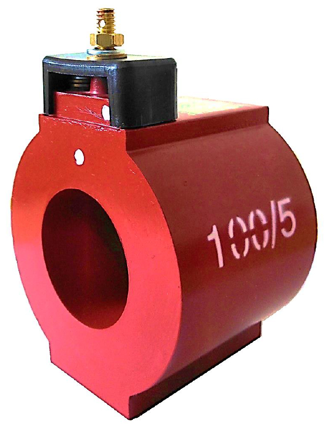 Transformador sin Barra 2000