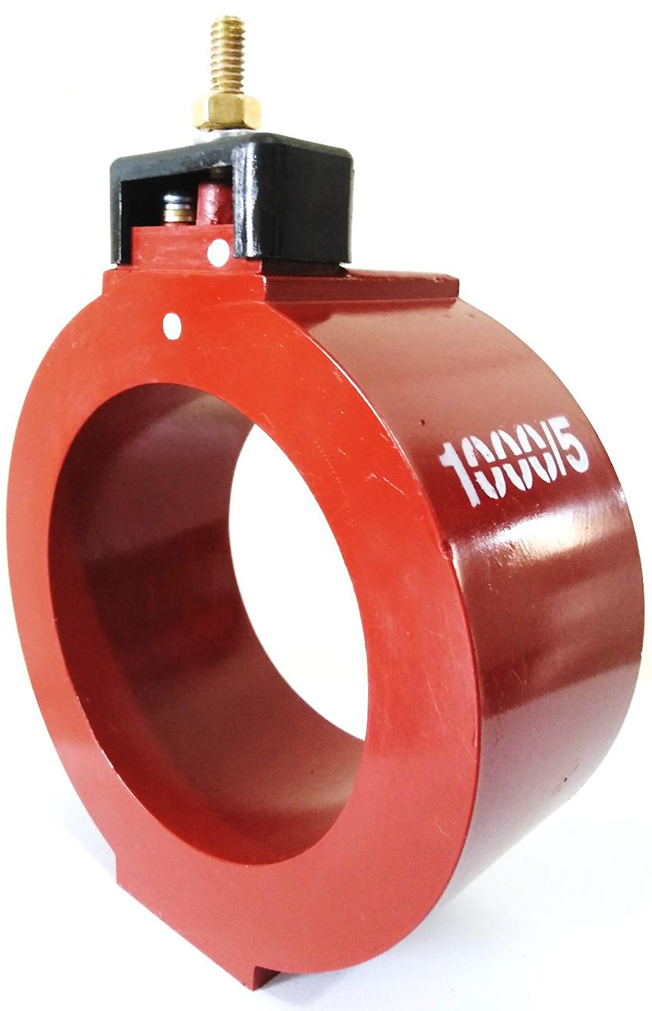 Transformador sin Barra 2000