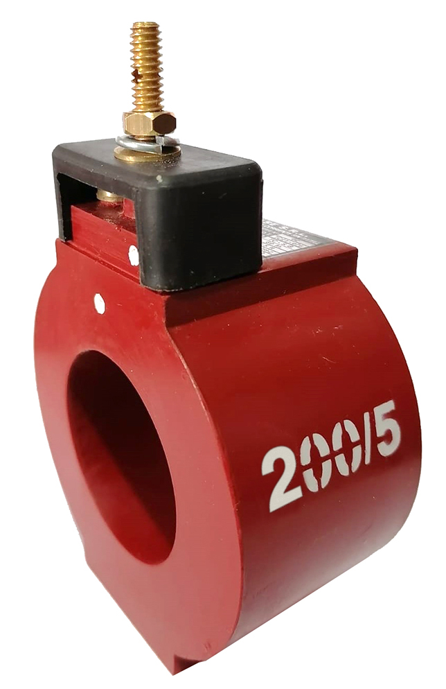 Transformador sin Barra 2000