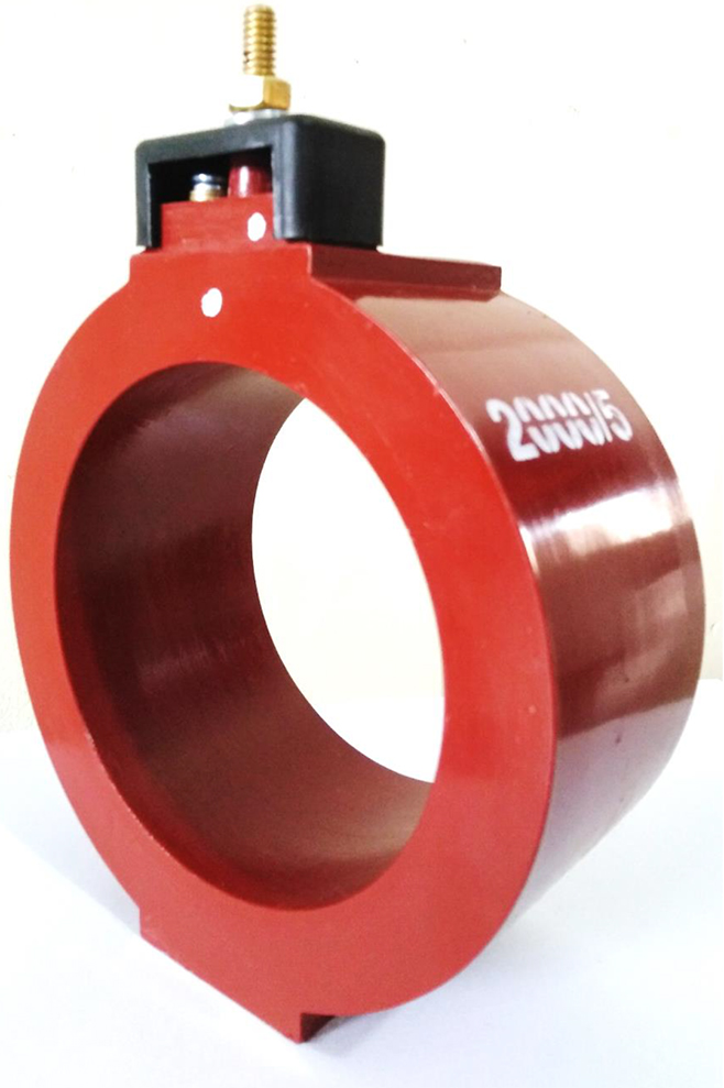 Transformador sin Barra 2000