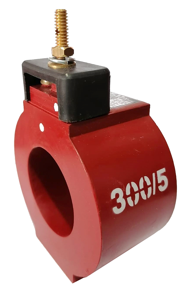 Transformador sin Barra 2000